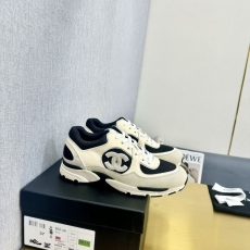 Chanel Sport Shoes